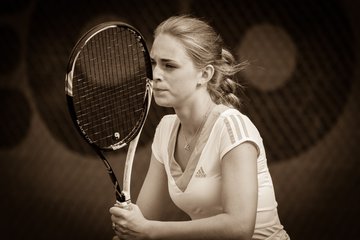 Ausschnitte 4456 - Holmer Open